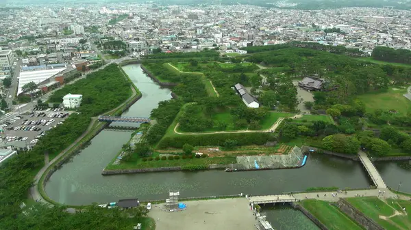 五稜郭