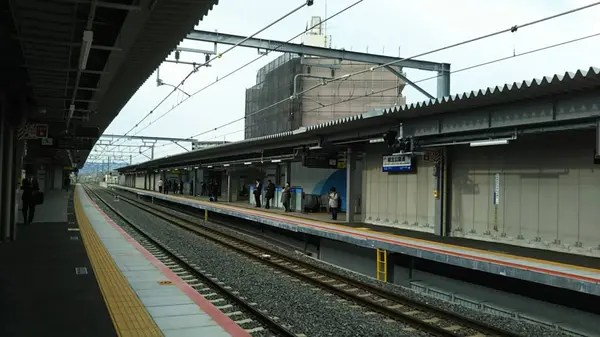 都島駅？