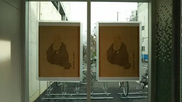 与謝蕪村駅？