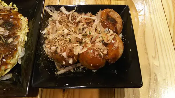たこ焼き