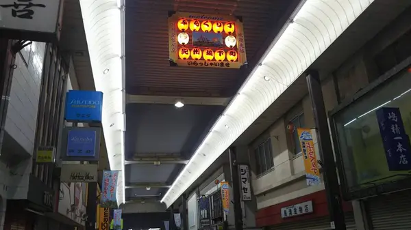 和歌山ブルース
