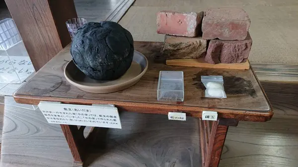 渋沢栄一の師 尾高惇忠生家