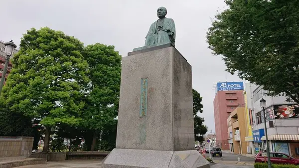 深谷駅