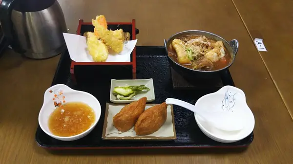 創作いなり