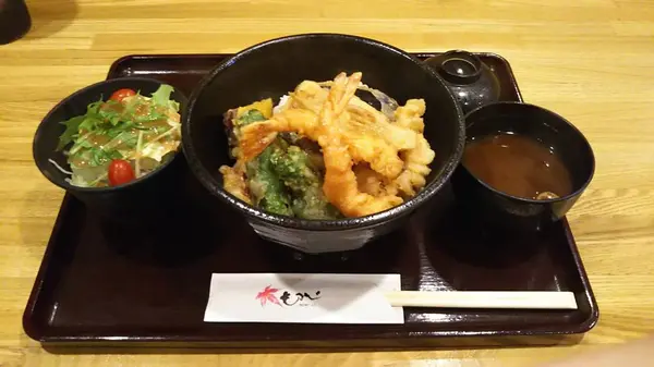 天丼