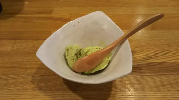 デザート