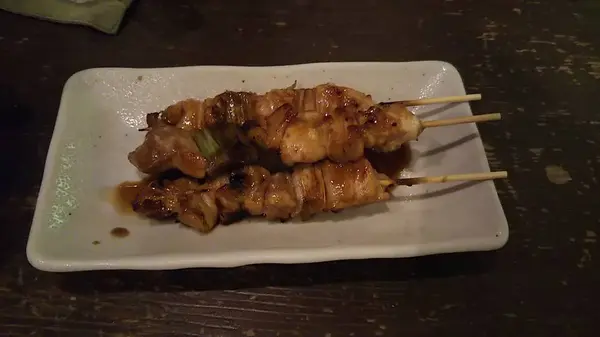 串焼き