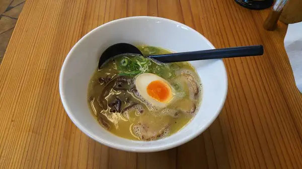超極細の長浜