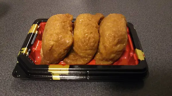 稲荷寿司