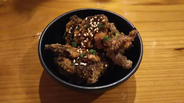 唐揚