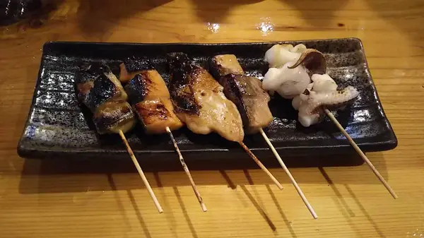 炙り
