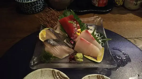 チョッと盛り