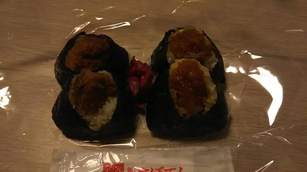 とんかつ新宿さぼてん