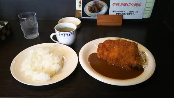 ランチ