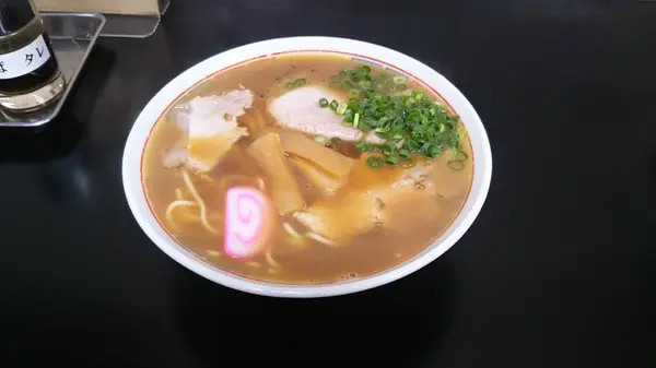 中華そば