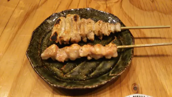 播州赤鶏