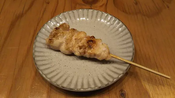 播州赤鶏