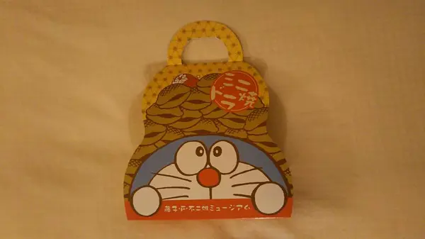 どら焼き