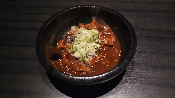 土手煮