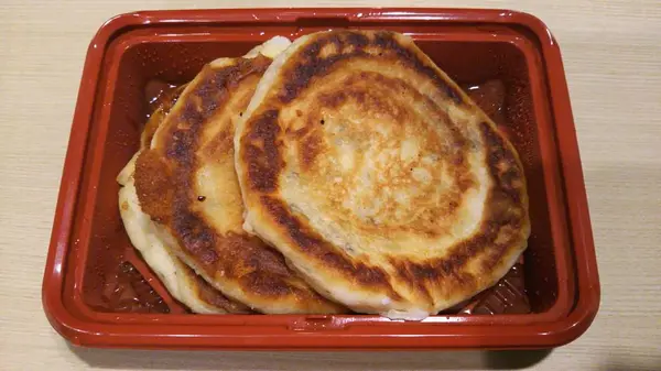 ミニホットク３点セット