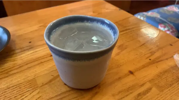 情け嶋(麦) (450円)