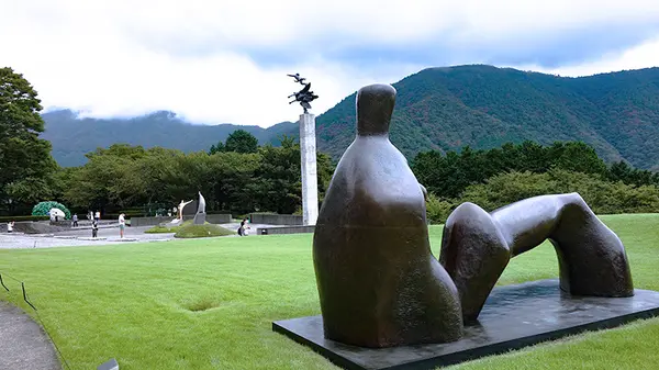 大自然とアートの融合🎨