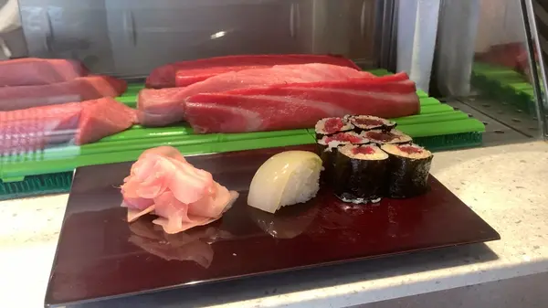 おまかせ(4320円)