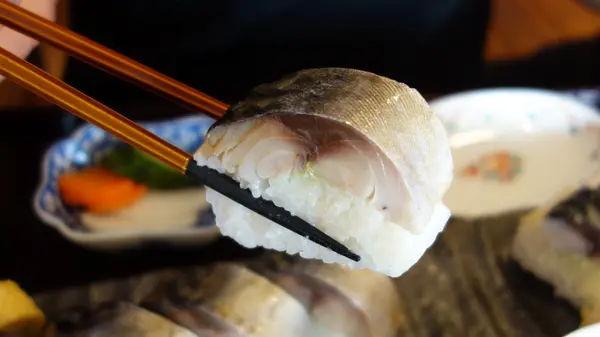 サバづくし🐟❣️