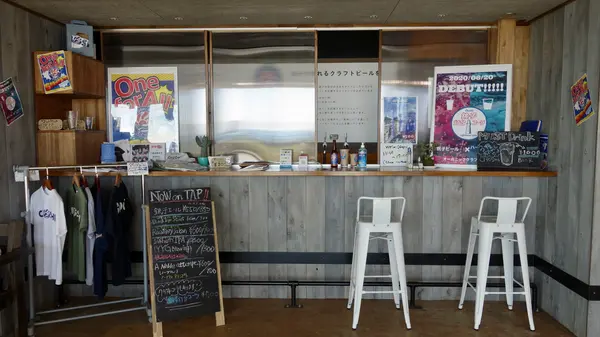 カフェ