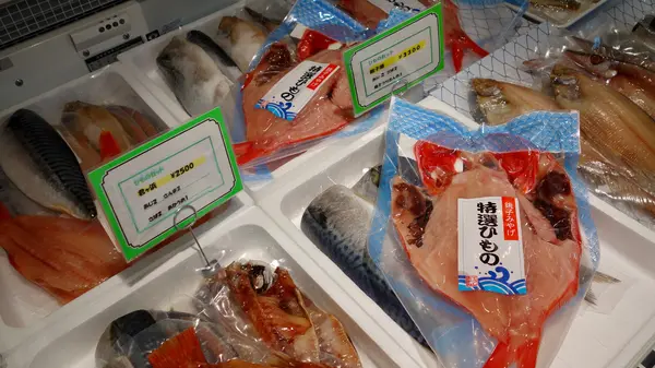 お土産1