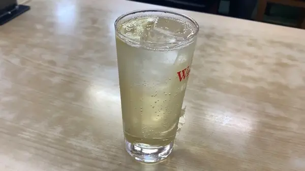 幸楽ボール(300円)