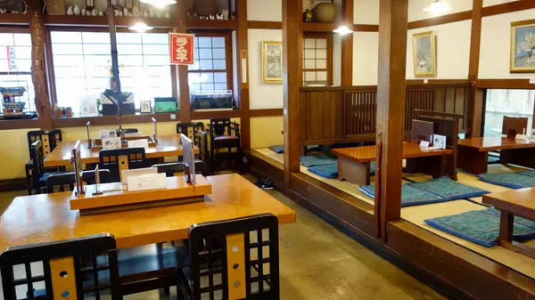 店内