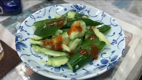 モロキュー(180円)