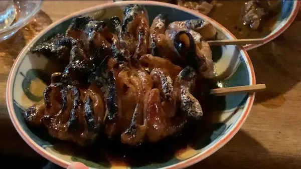 シロ・タレ(200円)