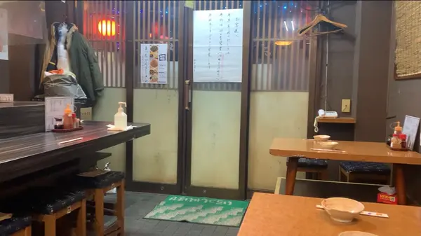 店内