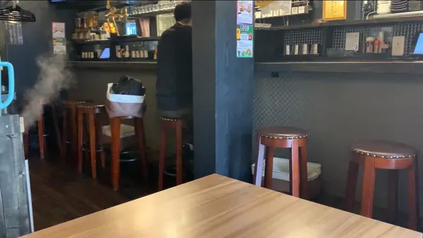 店内