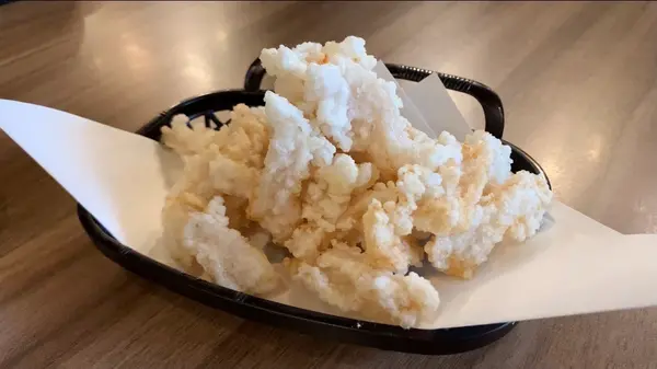 軟骨唐揚げ(590円)