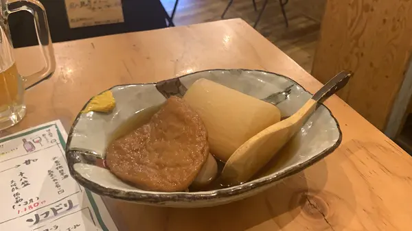 おまかせ3種盛り(380円)