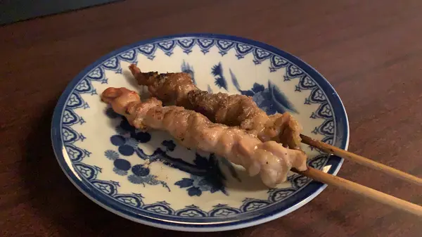 せせり・若鳥親鳥(400円)