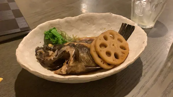 煮物