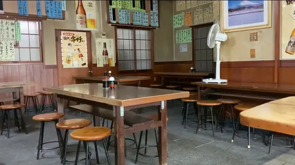 内観