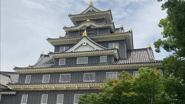 じゃじゃーん！
