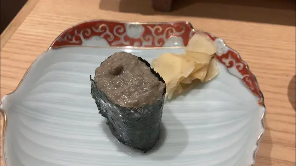 かにみそ(220円)