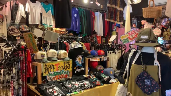 店内1