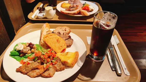 ランチプレート