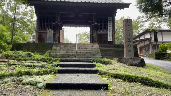 二天門