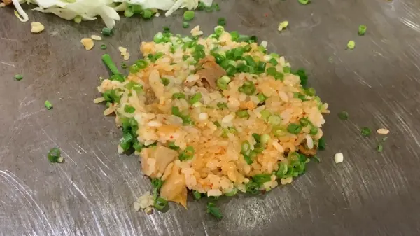 庄原焼きスペシャル