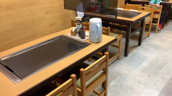 鉄板