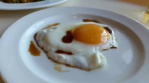 朝食ブュッフェ