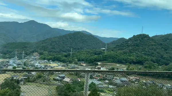 弾丸旅でも◎